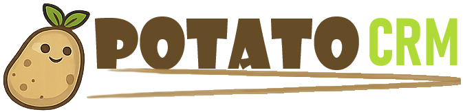 Potato CRM